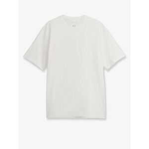 Adidas Y-3 Men Cotton Gfx Ss Tee T-Shirt